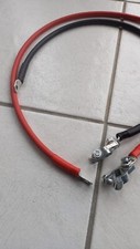 Batteriekabelbaum trabbi traba gebraucht kaufen  Friedeburg
