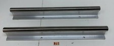 Trilho de suporte de eixo linear Thomson trilho de alumínio SRA14 (Quantidade de 2) *Novo* comprar usado  Enviando para Brazil