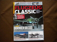 Flugzeug classic januar gebraucht kaufen  Rellingen