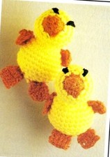 Cute duck fridgies for sale  Courtland