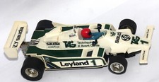 Scalextric .4068 williams for sale  ST. LEONARDS-ON-SEA