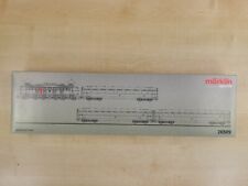 Märklin 26509 fernschnellzug gebraucht kaufen  Trier