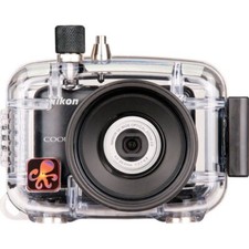Nikon coolpix l25 for sale  Irvine