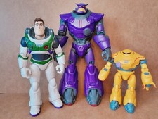 Disney pixar lightyear for sale  PLYMOUTH