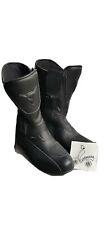 Scarponcino moto dainese usato  Messina