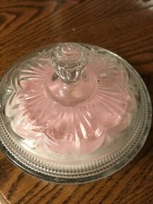 Vintage avon crystal for sale  Amelia Court House