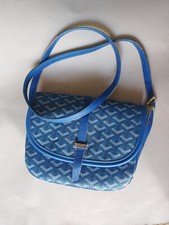 Sac goyard goyardine d'occasion  Paris IX