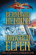 Drachenelfen letzten eiskriege gebraucht kaufen  Berlin