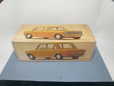 Pocher fiat 128 usato  Italia
