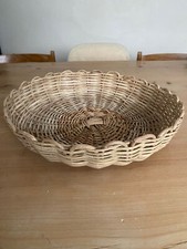 Corbeille osier d'occasion Corbeille osier d'occasion  Craponne