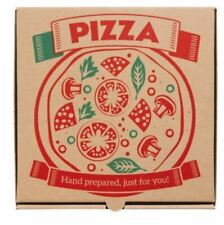 Pizza boxes takeaway for sale  BIRMINGHAM