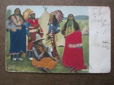 Vintage usa native for sale  New Orleans