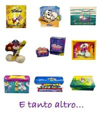 Diddl vari gadget usato  Viareggio