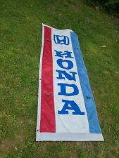 Vintage large honda for sale  Williamsburg