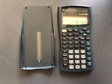 Calculator calculatrice texas d'occasion  Paris X
