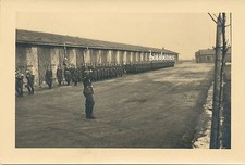 Foto kaserne soldaten gebraucht kaufen  Bad Münster