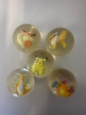 Pokemon Super Ball Power Bouncer Vintage 1997, usado comprar usado  Enviando para Brazil