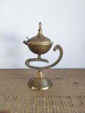Porte encens brûleur d'occasion  Mâcon