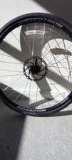 Bontrager wheelset comp for sale  LONDON