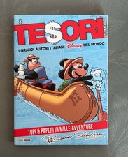 Tesori international n.3 usato  Cagliari