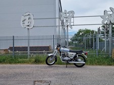 Xingfu 250 Motocykl Motorcycle Jawa China na sprzedaż  PL