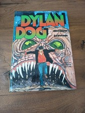 Dylan dog alfa usato  San Maurizio Canavese