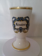 Vintage apothecary pharmacy for sale  CAERPHILLY
