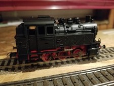 Roco lokomotive br80 gebraucht kaufen Roco lokomotive br80 gebraucht kaufen  Markneukirchen