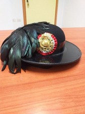 Cappello vaira bersaglieri usato  Sogliano al Rubicone