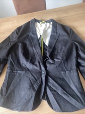 Esprit blazer leinen gebraucht kaufen  Haste