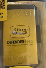 Otter defender iphone for sale  Santa Rosa