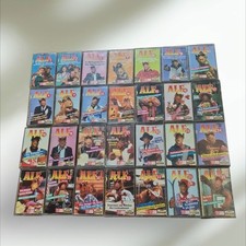 alf mc gebraucht kaufen alf mc gebraucht kaufen Fehmarn