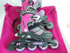 Rollerblade girl pink for sale  Largo