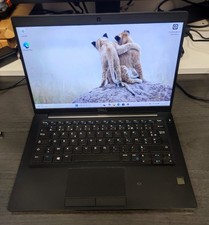 Ultrabook dell latitude d'occasion  Cergy-