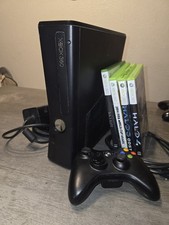 Xbox 360 slim for sale  Austin