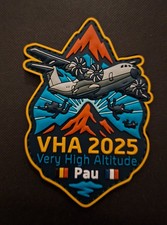 aeronavale patch flotille d'occasion  France