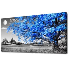 Large canvas wall for sale  Brentwood