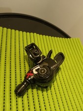 Manettino cambio mtb usato  Genova
