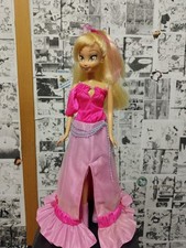 Używany, Stella Bambola Winx Cammina Davvero e Musa e Flora e Flora Dancer na sprzedaż  Wysyłka do Poland
