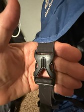 Deuter aircontact 65l for sale  Goshen