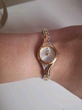 Damen armband uhr gebraucht kaufen  Siegburg