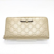 Gucci long wallet for sale  USA