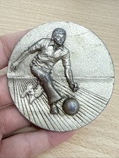 Médaille quille aviron d'occasion  Andernos-les-Bains