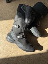 Dainese motorradstiefel seeker gebraucht kaufen  Gehrden