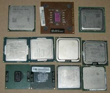 Cpu schrott laptop gebraucht kaufen  Oyten