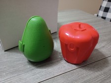 Tupperware salsa pepper for sale  Minnetonka