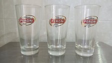Bicchieri birra peroni usato  Teano