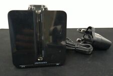 PLANTRONICS C054A BASE DE BASE Y CARGADOR SIN BASE DE AURICULARES SOLO ENVÍO Y DEVOLUCIÓN GRATUITOS segunda mano  Embacar hacia Mexico