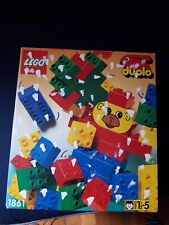 Boite vintage lego d'occasion  Paris-