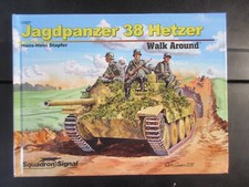 Jagdpanzer hetzer walk for sale  Des Plaines